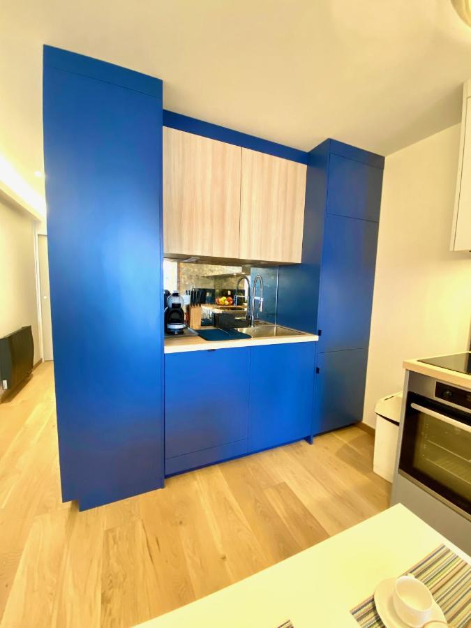 Acamar, Appartement En Front De Mer Avec Parking Privee Courseulles-sur-Mer Exteriér fotografie